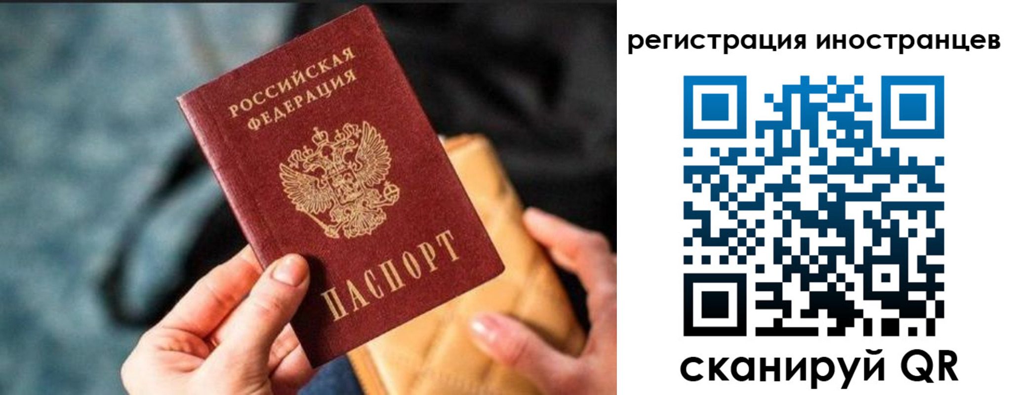 временная регистрация для всех в Дубне
