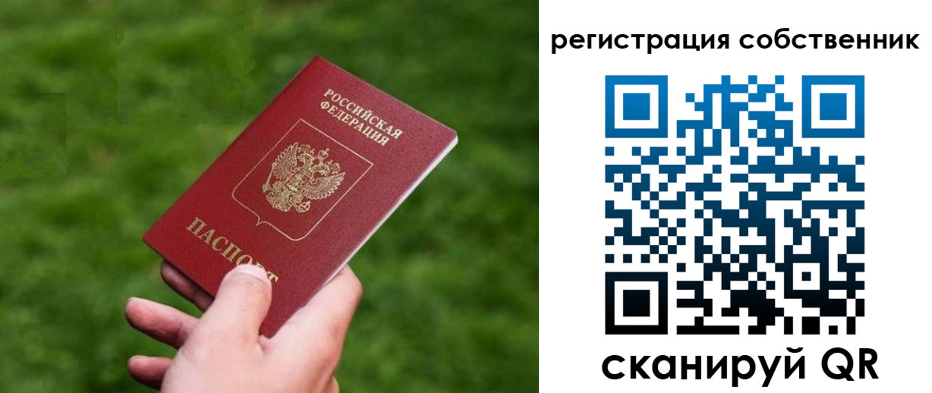 временная регистрация недорого в Дубне
